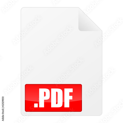 dateisymbol .pdf I