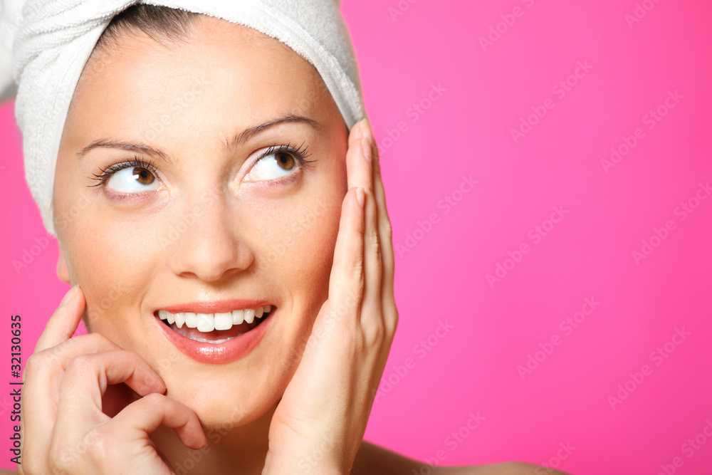 Body care Body care