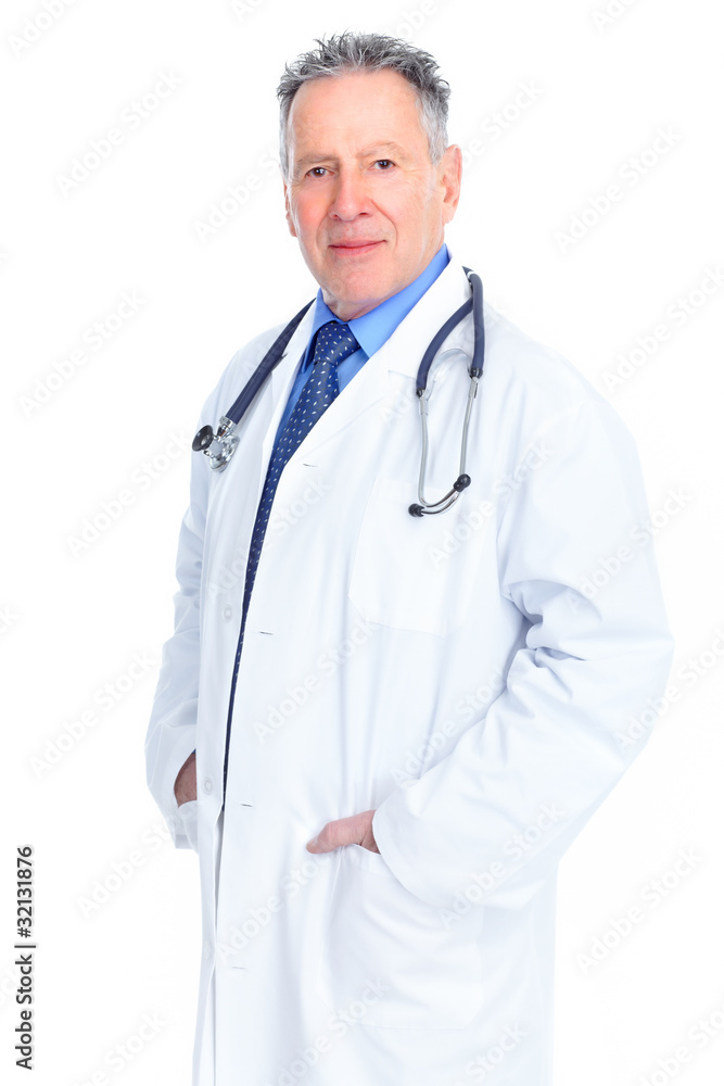 Doctor Doctor