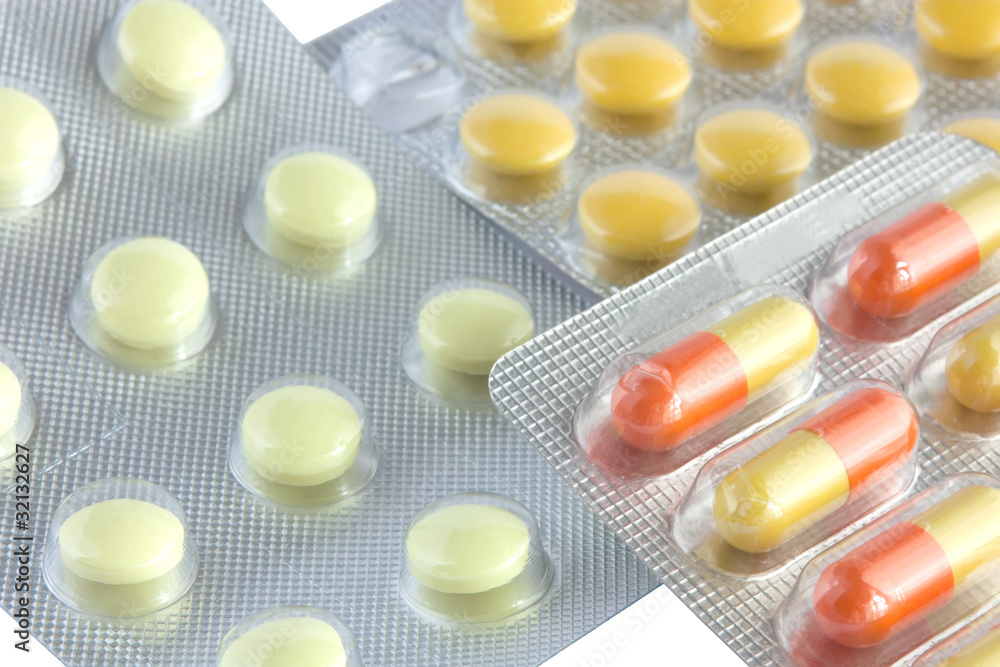 Medical pills Medical pills
