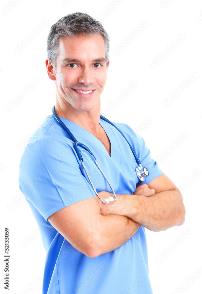 Doctor Doctor