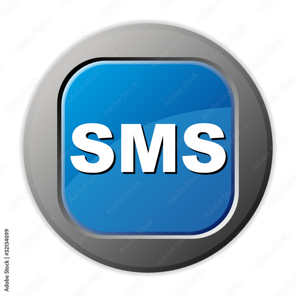 SMS ICON SMS ICON