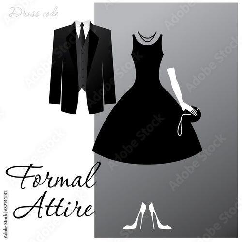 formal-attire