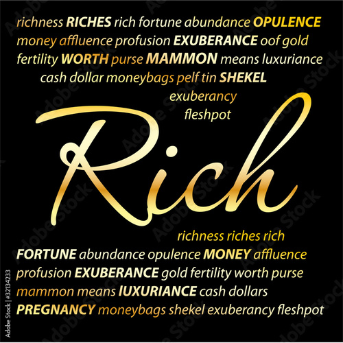 rich