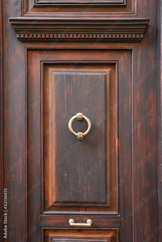 Doorknocker Doorknocker