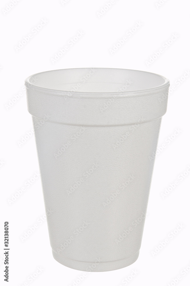 Foam Cup Foam Cup
