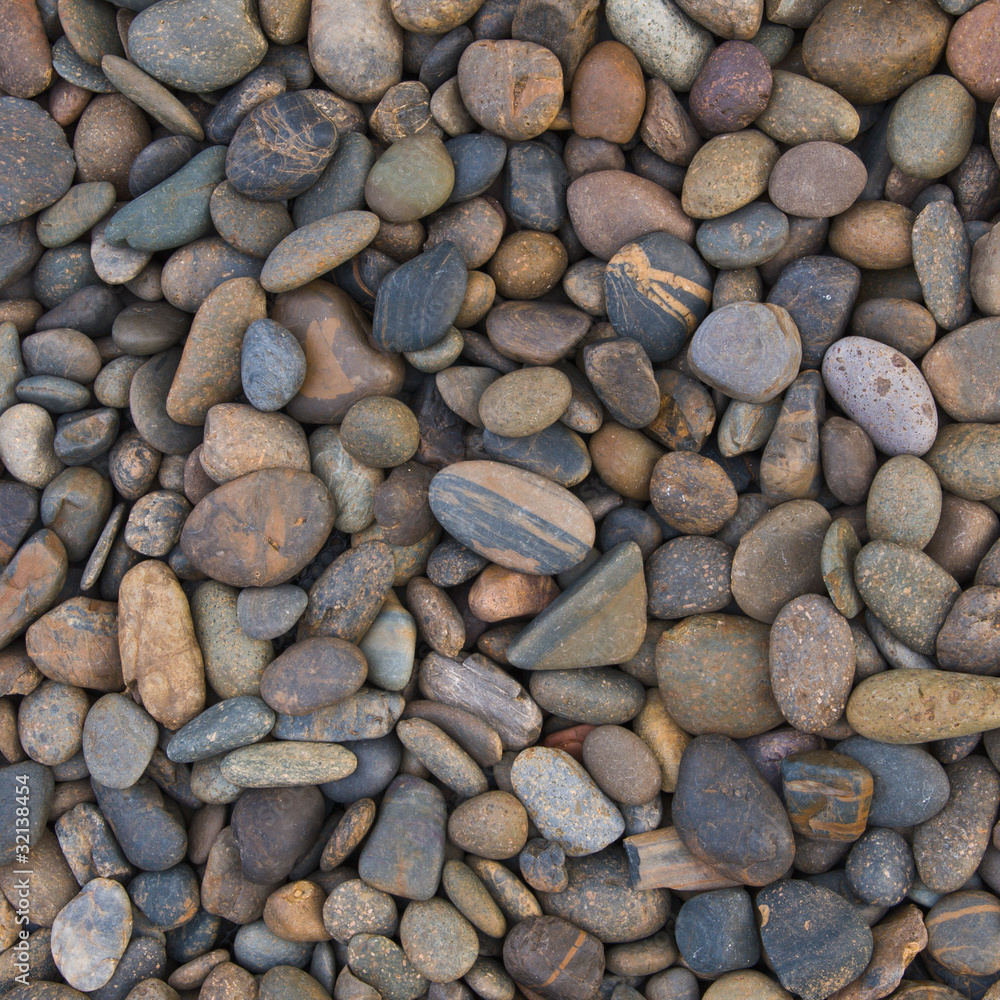 gravel pattern gravel pattern