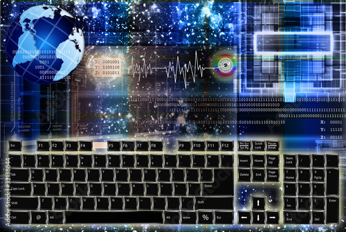 The newest Internet technologies