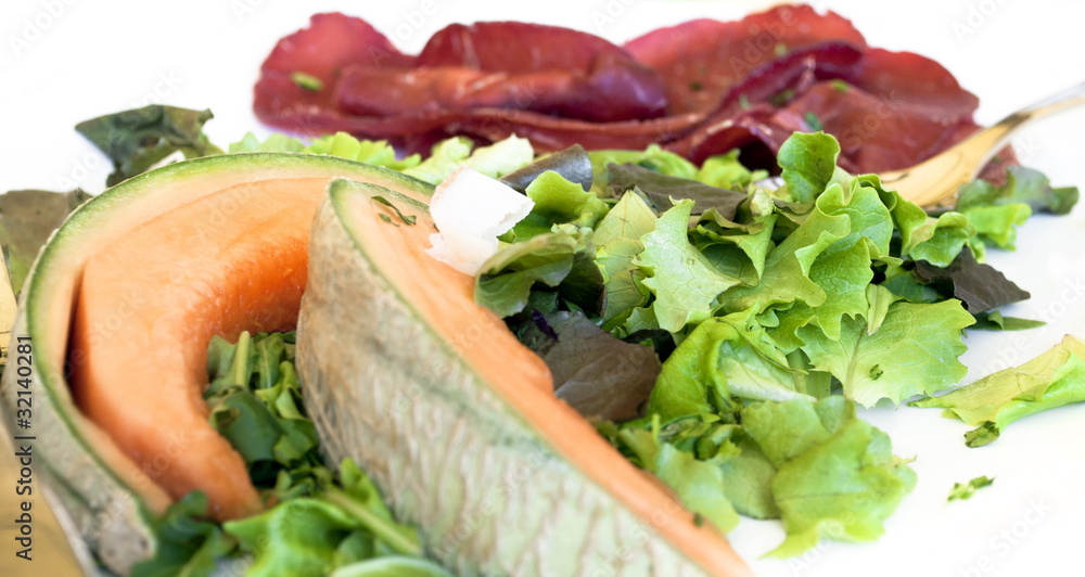Luxury appetizer Luxury appetizer