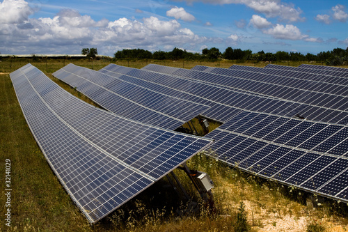 Impianto Fotovoltaico