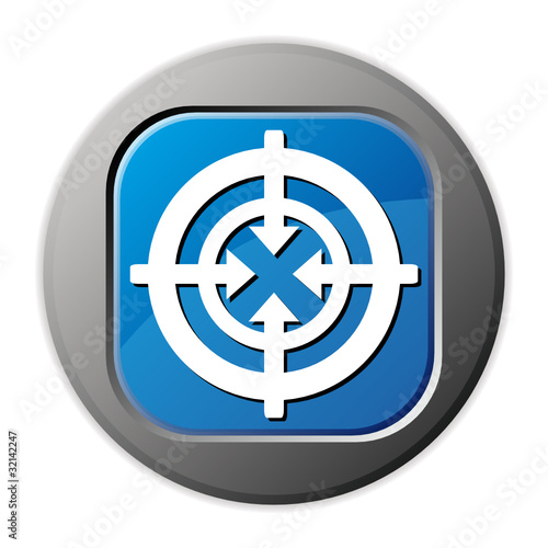 TARGET ICON