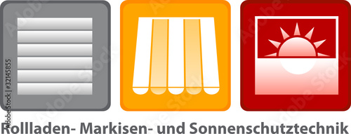Sonnenschutz
