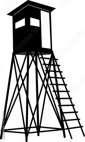 Hochstand
