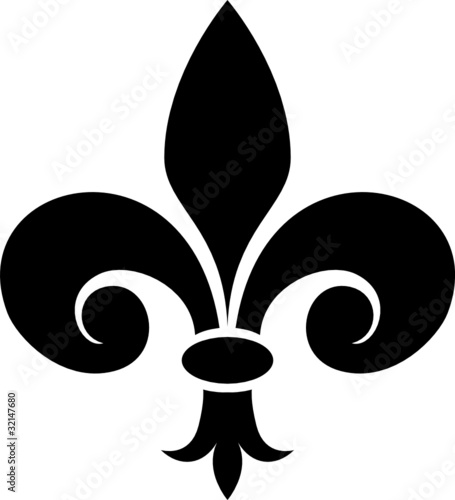 Flor de Lis.