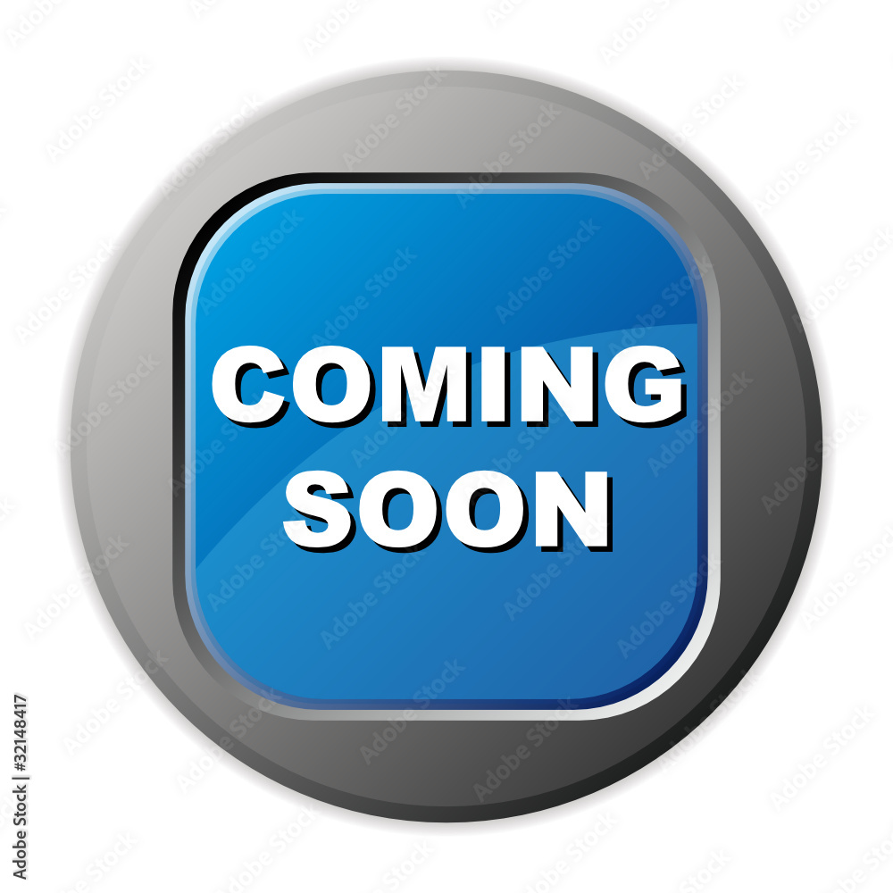 COMING SOON ICON COMING SOON ICON