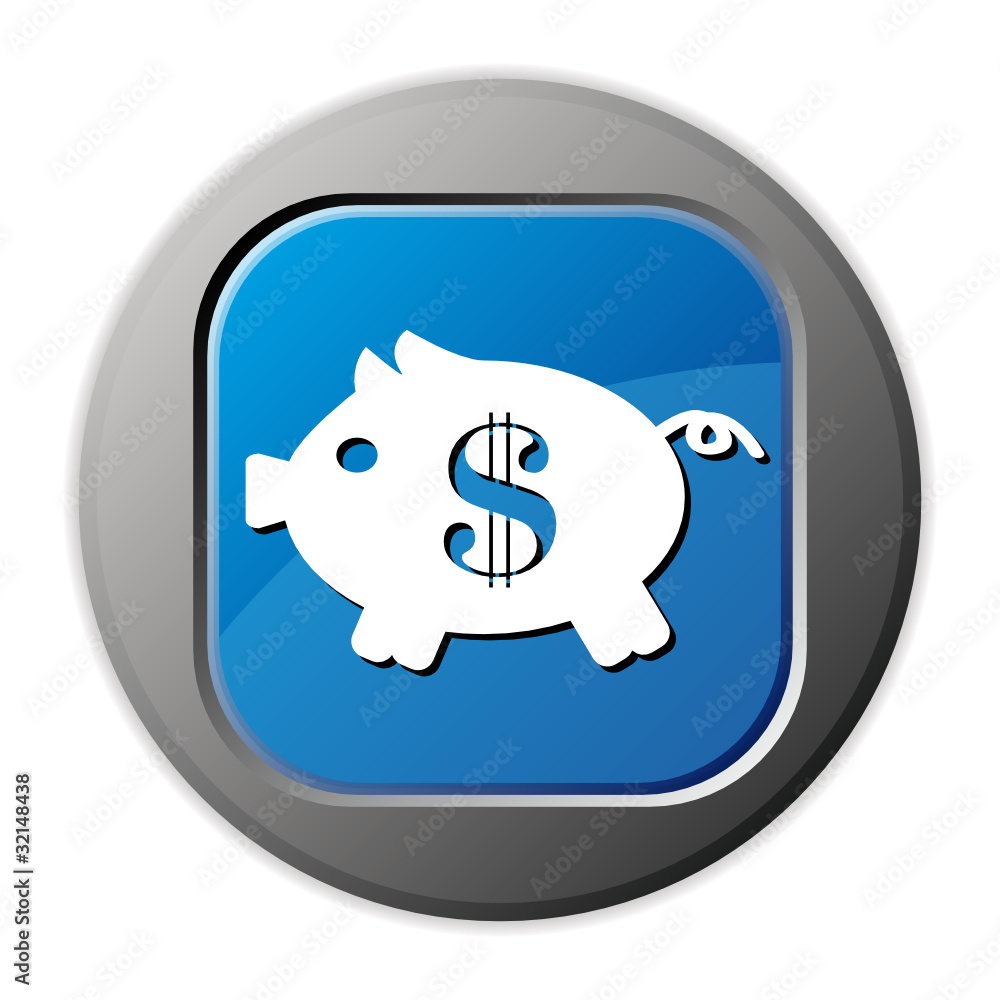 COIN BOX DOLLAR ICON COIN BOX DOLLAR ICON