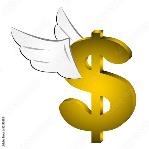 Dolar volador