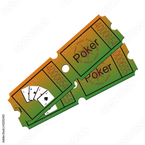 Ticket_poker