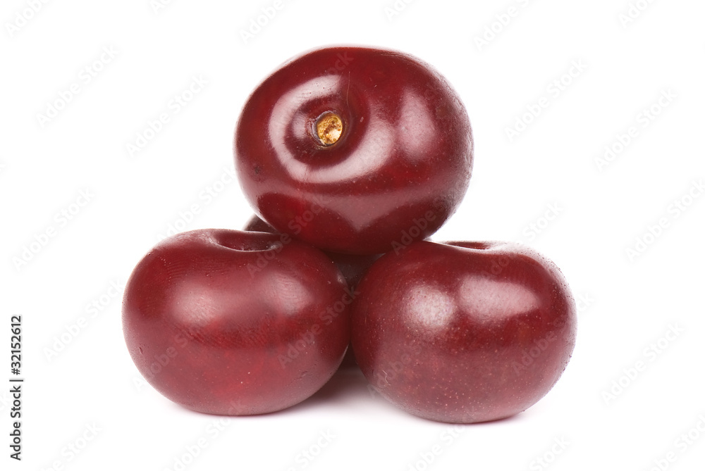 Sweet cherry Sweet cherry