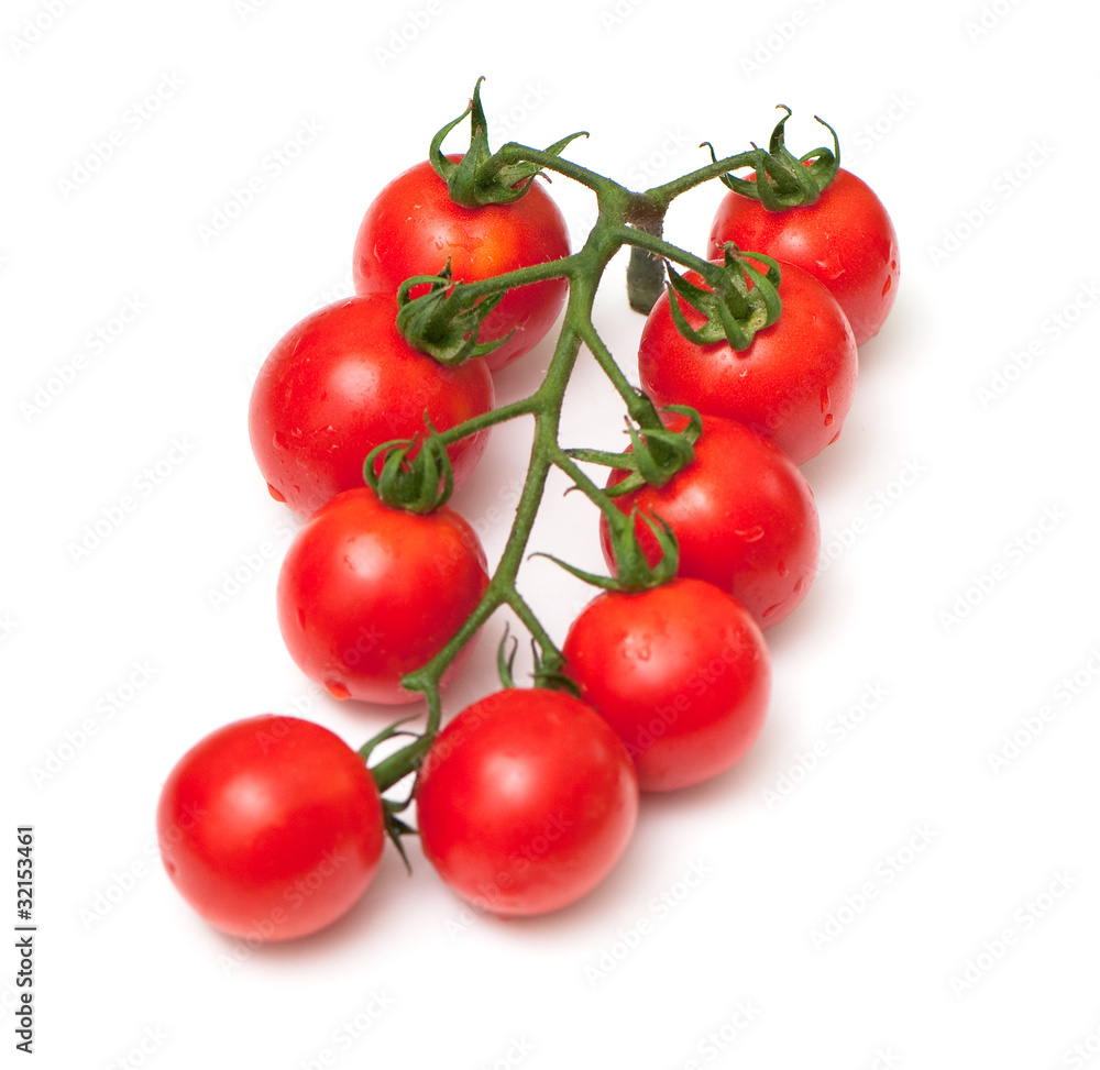 cherry tomato cherry tomato