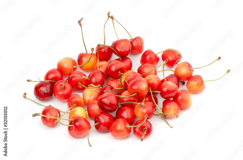 Sweet cherry Sweet cherry