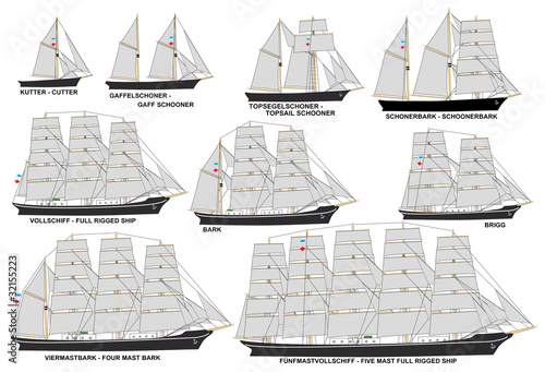Windjammer