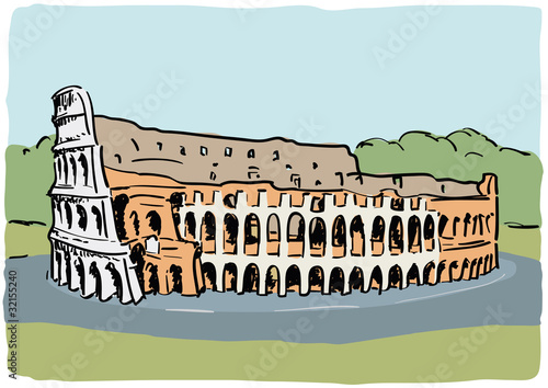 Colosseo