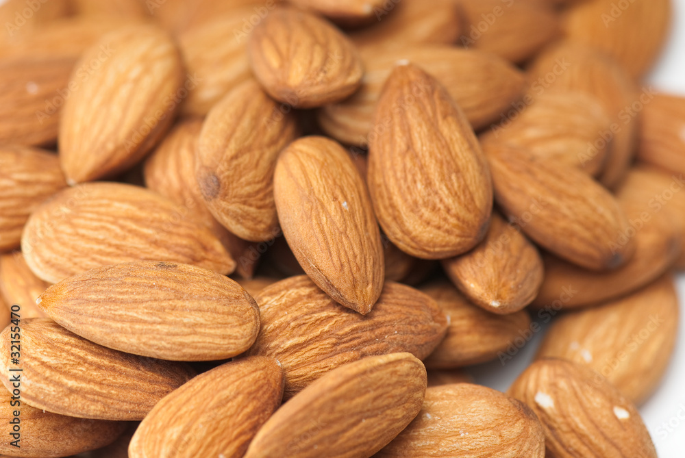 Almond Almond