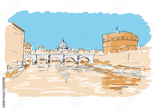 Castel Sant'Angelo