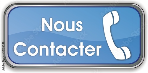 bouton nous contacter