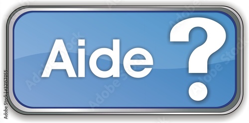 bouton aide
