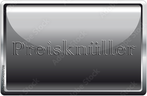 Blackbutton Preisknueller