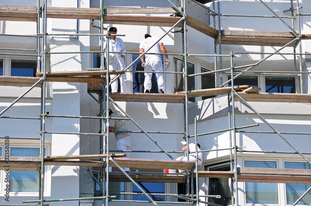 neue fassade