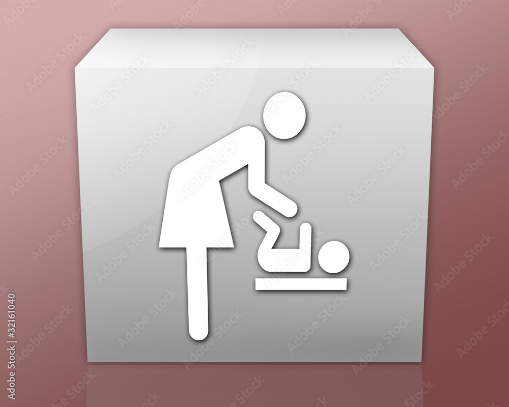 Box-shaped Icon (red b/g) Box-shaped Icon (red b/g)