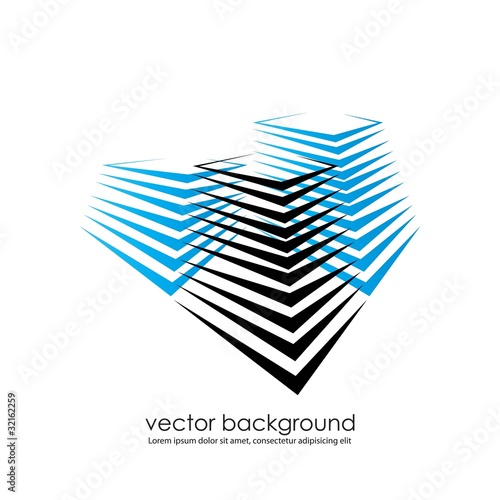 vector buldings