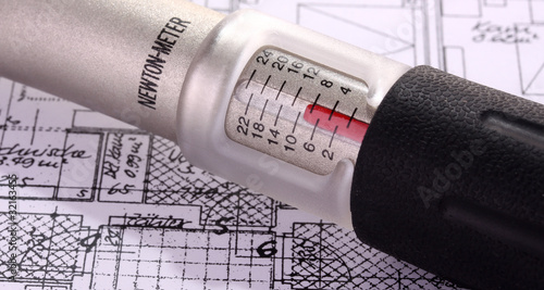 Drehmomentschlüssel