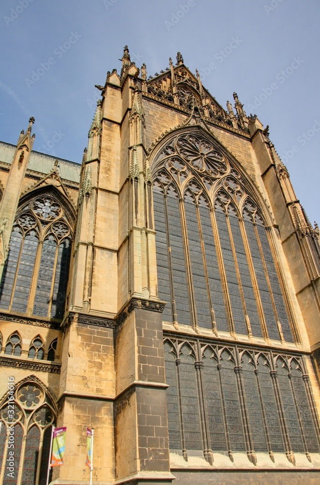 cathedrale de metz