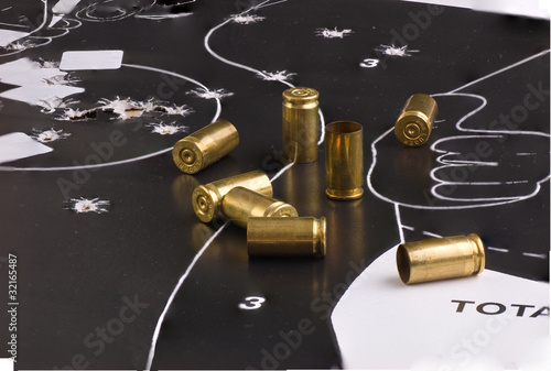 European Police Target