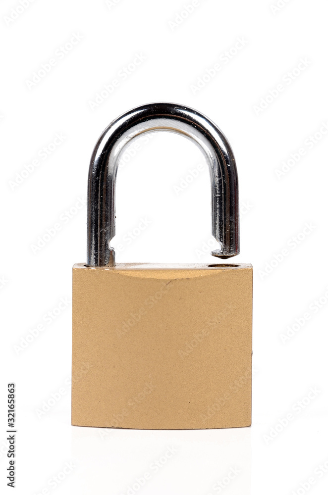 lock lock