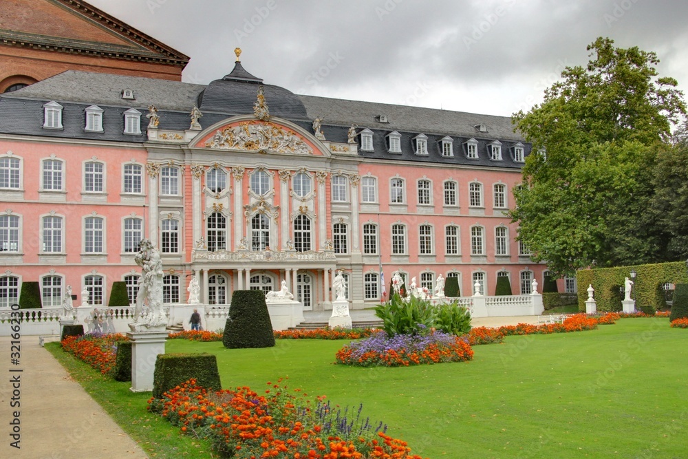 chateau allemand