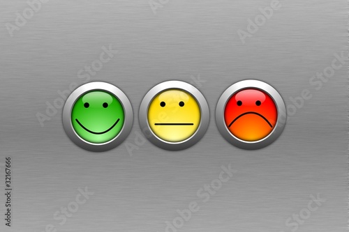 customer satisfaction survey