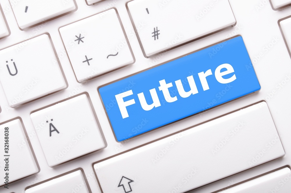 future key future key