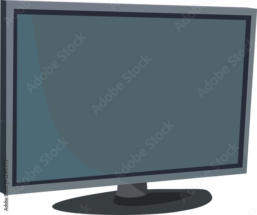 LCD TV