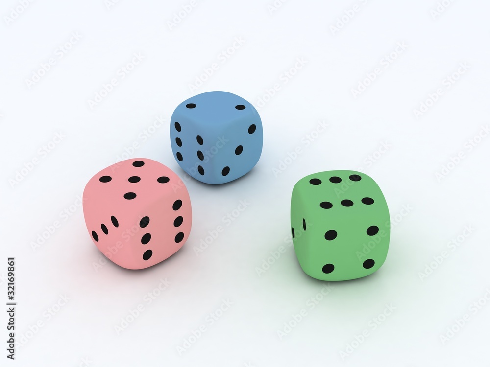 3ä dice 3ä dice