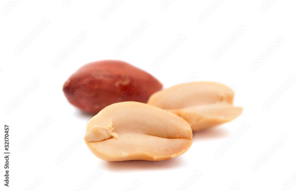 Peanuts Peanuts