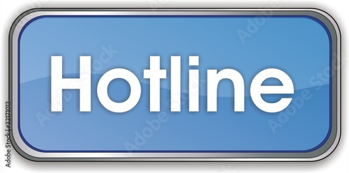 bouton hotline