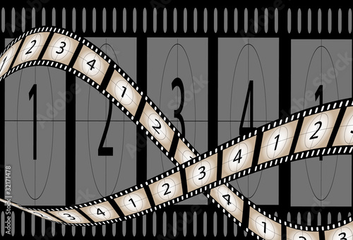 Película de cine
