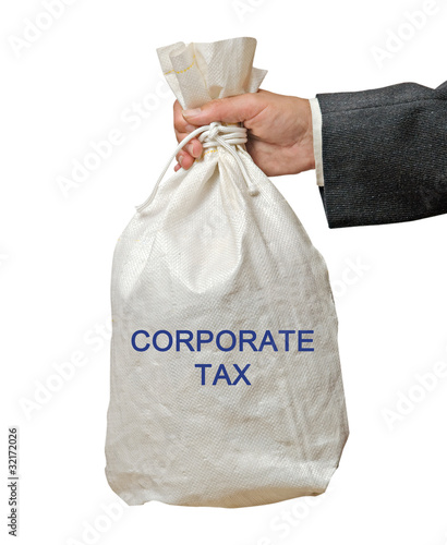 Corporate tax