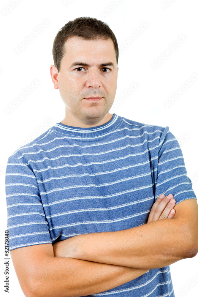 casual man casual man