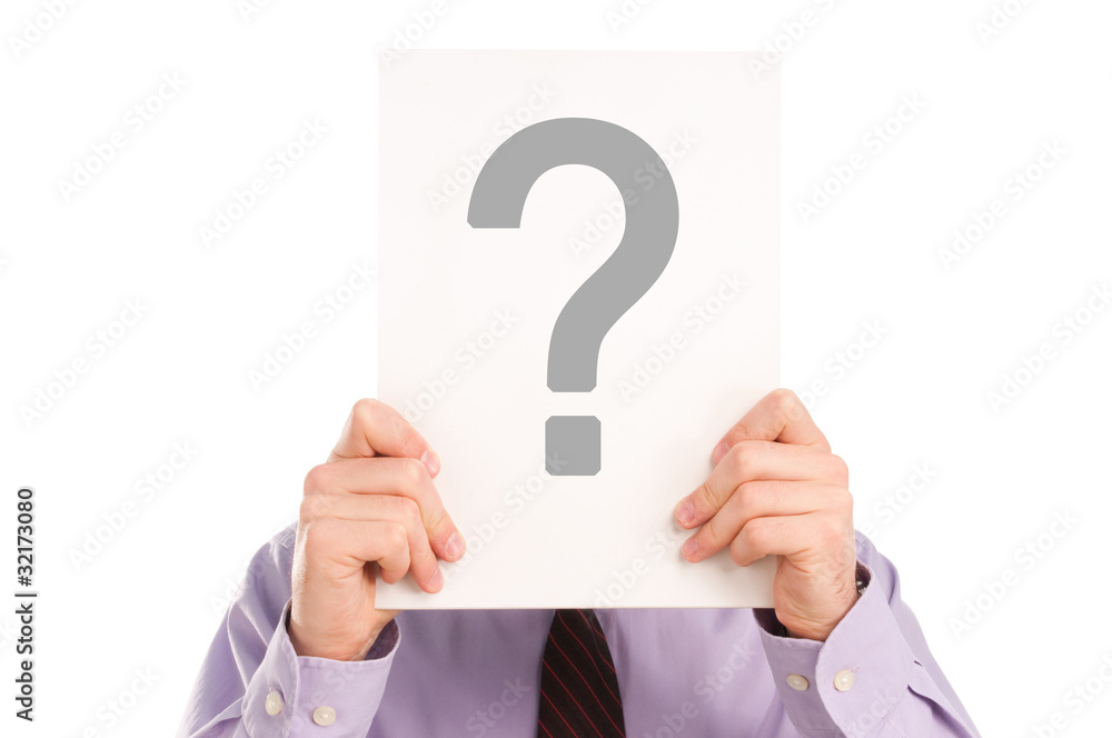 Unknown Man Unknown Man